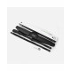 VILTROX K90 2 Kit 30W Handheld RGB LED Light Stick Black (38.31")
