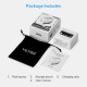 VILTROX BT-FZ100 Camera Battery Charging Case Power Bank for Sony NP-FZ100 (Battery Not Included) VILTROX BT-FZ100 Camera Battery Charging Case Power Bank for Sony NP-FZ100 (Battery Not Included)