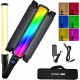 VILTROX H18 Double-Sided Bi-Color & RGB LED Tube Light (22.4")