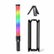 VILTROX H18 Double-Sided Bi-Color & RGB LED Tube Light (22.4")