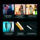 VILTROX H18 Double-Sided Bi-Color & RGB LED Tube Light (22.4")