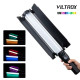 VILTROX H18 Double-Sided Bi-Color & RGB LED Tube Light (22.4")
