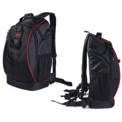 CADEN K7 Camera Backpack with USB Charging Port Waterproof Travel Backpack Digital Camera Video Bag For Canon Nikon CADEN K7 Camera Backpack with USB Charging Port Waterproof Travel Backpack Digital Camera Video Bag For Canon Nikon