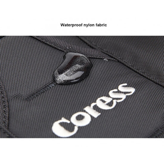 Coress waterproof Nylon Camera Backpack Security Photo Bag Canon Nikon Sony DSLR Camera Lens Accessories Coress waterproof Nylon Camera Backpack Security Photo Bag Canon Nikon Sony DSLR Camera Lens Accessories