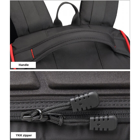 Coress waterproof Nylon Camera Backpack Security Photo Bag Canon Nikon Sony DSLR Camera Lens Accessories Coress waterproof Nylon Camera Backpack Security Photo Bag Canon Nikon Sony DSLR Camera Lens Accessories