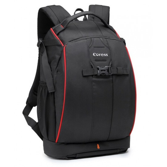 Coress waterproof Nylon Camera Backpack Security Photo Bag Canon Nikon Sony DSLR Camera Lens Accessories Coress waterproof Nylon Camera Backpack Security Photo Bag Canon Nikon Sony DSLR Camera Lens Accessories