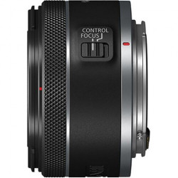 Canon RF 50mm F1.8 STM Lens Canon RF 50mm F1.8 STM Lens