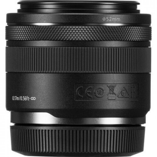 CANON RF 35mm f1.8 Macro IS STM Lens CANON RF 35mm f1.8 Macro IS STM Lens