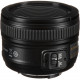 Nikon AF-S NIKKOR 50mm f/1.8G Lens Nikon AF-S NIKKOR 50mm f/1.8G Lens