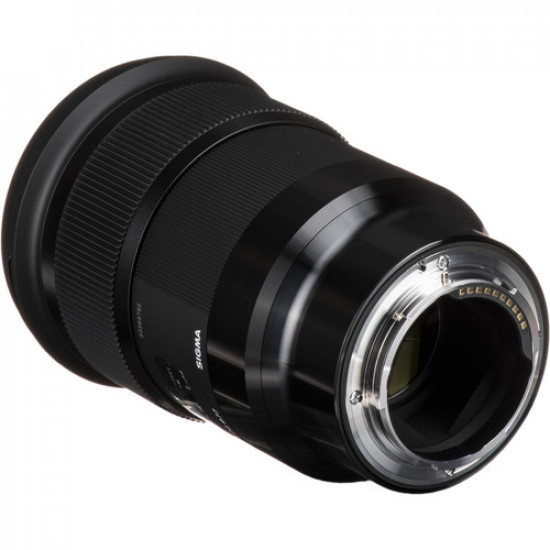 Sigma 50mm f/1.4 DG HSM Art Lens for Sony E Sigma 50mm f/1.4 DG HSM Art Lens for Sony E