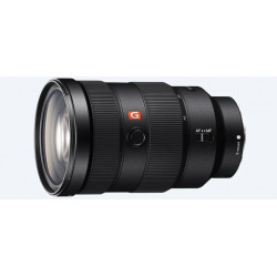 Sony FE 24-70mm f/2.8 GM G Master Lens