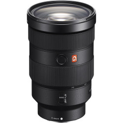Sony FE 24-70mm f/2.8 GM G Master Lens