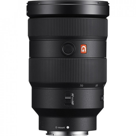 Sony FE 24-70mm f/2.8 GM G Master Lens Sony FE 24-70mm f/2.8 GM G Master Lens