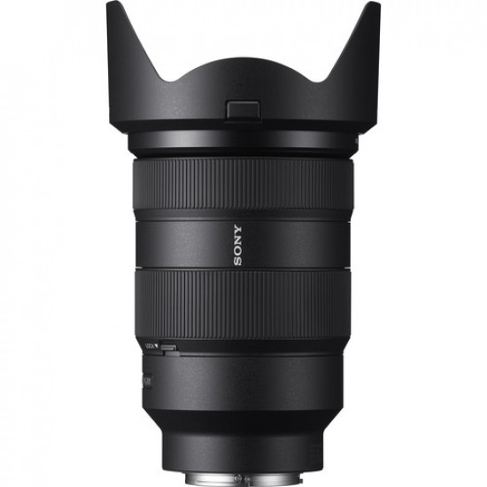 Sony FE 24-70mm f/2.8 GM G Master Lens Sony FE 24-70mm f/2.8 GM G Master Lens