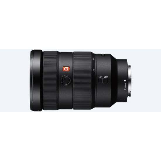 Sony FE 24-70mm f/2.8 GM G Master Lens Sony FE 24-70mm f/2.8 GM G Master Lens