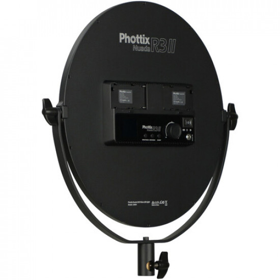 Phottix Nuada R3 II LED Light Phottix Nuada R3 II LED Light