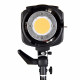 Godox SL200Y 200W Studio Continuous LED Video Light 3300K-5600K Photographic Lighting Bowens Mount Photography lamp With Remote Godox SL200Y 200W Studio Continuous LED Video Light 3300K-5600K Photographic Lighting Bowens Mount Photography lamp With Remote