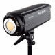 Godox SL200Y 200W Studio Continuous LED Video Light 3300K-5600K Photographic Lighting Bowens Mount Photography lamp With Remote Godox SL200Y 200W Studio Continuous LED Video Light 3300K-5600K Photographic Lighting Bowens Mount Photography lamp With Remote