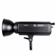 Godox SL200Y 200W Studio Continuous LED Video Light 3300K-5600K Photographic Lighting Bowens Mount Photography lamp With Remote Godox SL200Y 200W Studio Continuous LED Video Light 3300K-5600K Photographic Lighting Bowens Mount Photography lamp With Remote