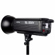 Godox SL200Y 200W Studio Continuous LED Video Light 3300K-5600K Photographic Lighting Bowens Mount Photography lamp With Remote Godox SL200Y 200W Studio Continuous LED Video Light 3300K-5600K Photographic Lighting Bowens Mount Photography lamp With Remote