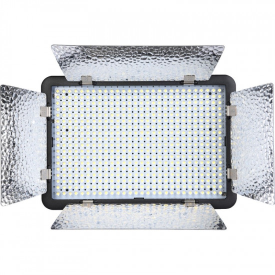 Godox LED500LR-C Video Light (Bi-Color) Godox LED500LR-C Video Light (Bi-Color)
