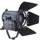 QIHE JSP-1000LED,100W LED Fresnel Light,Spotlight,Continuous Light With Wireless Remote Control QIHE JSP-1000LED,100W LED Fresnel Light,Spotlight,Continuous Light With Wireless Remote Control