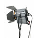 QIHE JSP-1000LED,100W LED Fresnel Light,Spotlight,Continuous Light With Wireless Remote Control QIHE JSP-1000LED,100W LED Fresnel Light,Spotlight,Continuous Light With Wireless Remote Control