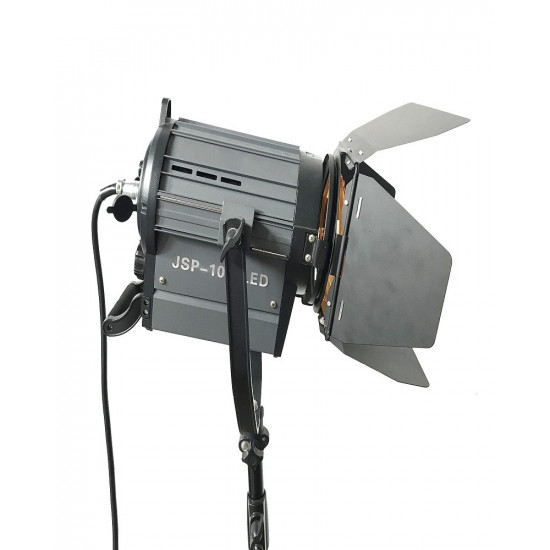 QIHE JSP-1000LED,100W LED Fresnel Light,Spotlight,Continuous Light With Wireless Remote Control QIHE JSP-1000LED,100W LED Fresnel Light,Spotlight,Continuous Light With Wireless Remote Control