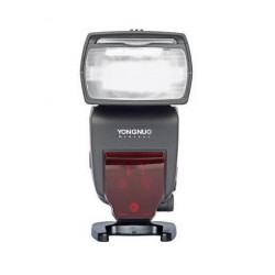 YONGNUO YN660 WIRELESS FLASH SPEEDLITE YONGNUO YN660 WIRELESS FLASH SPEEDLITE