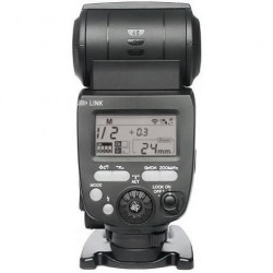 YONGNUO YN660 WIRELESS FLASH SPEEDLITE YONGNUO YN660 WIRELESS FLASH SPEEDLITE