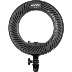 Godox LR180 LED Ring Light Black  Godox LR180 LED Ring Light Black