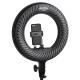 Godox LR180 LED Ring Light Black Godox LR180 LED Ring Light Black