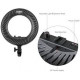Godox LR180 LED Ring Light Black Godox LR180 LED Ring Light Black