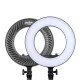Godox LR180 LED Ring Light Black Godox LR180 LED Ring Light Black