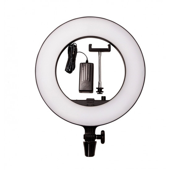 Godox LR180 LED Ring Light Black Godox LR180 LED Ring Light Black