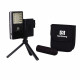 Nanguang CN-42 2.5W 222LM Cellphone selfie portable Photography LED Light Panel Lighting for iPhone Sumsung Sony Phone