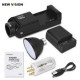 YONGNUO YN200 Portable TTL Flash Speedlite Kit Outdoor Flash Light YONGNUO YN200 Portable TTL Flash Speedlite Kit Outdoor Flash Light