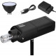 YONGNUO YN200 Portable TTL Flash Speedlite Kit Outdoor Flash Light YONGNUO YN200 Portable TTL Flash Speedlite Kit Outdoor Flash Light
