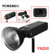 YONGNUO YN200 Portable TTL Flash Speedlite Kit Outdoor Flash Light YONGNUO YN200 Portable TTL Flash Speedlite Kit Outdoor Flash Light