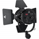 Nanguang CN-30F 4-Light Daylight LED Fresnel Kit Nanguang CN-30F 4-Light Daylight LED Fresnel Kit