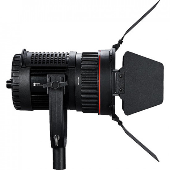 Nanguang CN-30F 4-Light Daylight LED Fresnel Kit Nanguang CN-30F 4-Light Daylight LED Fresnel Kit
