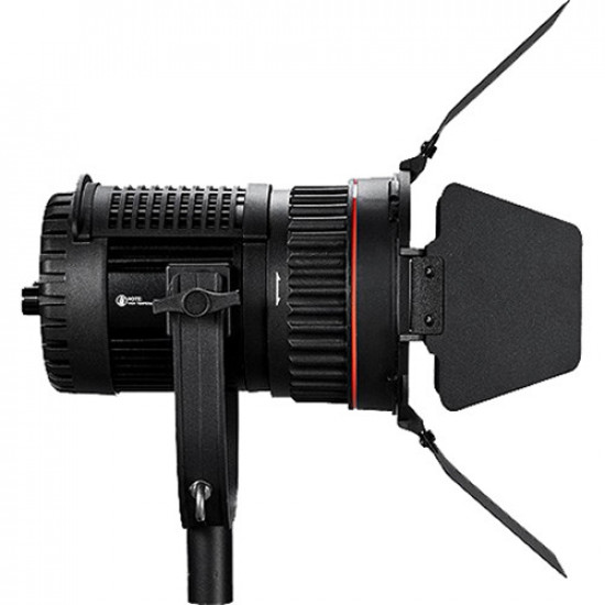 Nanguang CN-30F 3-Light Daylight LED Fresnel 3Kit Nanguang CN-30F 3-Light Daylight LED Fresnel 3Kit