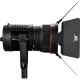 Nanguang CN-30F 3-Light Daylight LED Fresnel 3Kit Nanguang CN-30F 3-Light Daylight LED Fresnel 3Kit