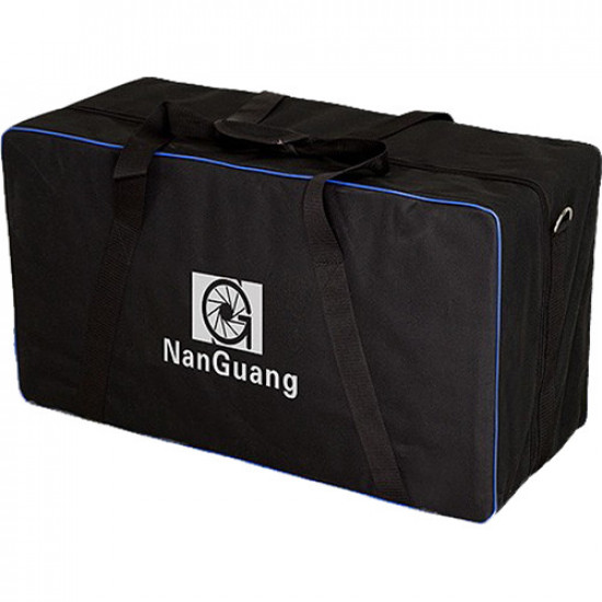 Nanguang CN-30F 3-Light Daylight LED Fresnel 3Kit Nanguang CN-30F 3-Light Daylight LED Fresnel 3Kit