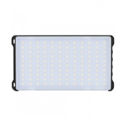 YONGNUO YN125 Mini LED Fill Light 3200-5600K Photography Lamp 120LEDs Dimmable Built-in Battery for Video Selfie Taking Photo YONGNUO YN125 Mini LED Fill Light 3200-5600K Photography Lamp 120LEDs Dimmable Built-in Battery for Video Selfie Taking Photo