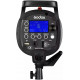 Godox QT600II 2-Light Studio Flash Kit Godox QT600II 2-Light Studio Flash Kit
