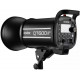 Godox QT600II 2-Light Studio Flash Kit Godox QT600II 2-Light Studio Flash Kit