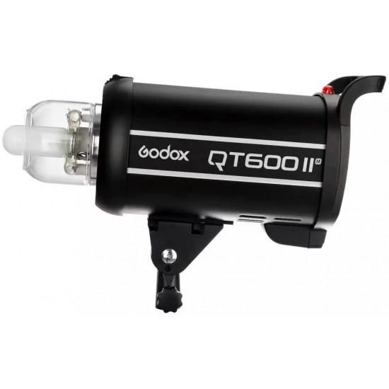 Godox QT600II 2-Light Studio Flash Kit Godox QT600II 2-Light Studio Flash Kit