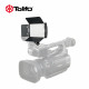 Tolifo PT-15B Pro II Dimmer Led Light Camera Tolifo PT-15B Pro II Dimmer Led Light Camera