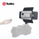 Tolifo PT-15B Pro II Dimmer Led Light Camera Tolifo PT-15B Pro II Dimmer Led Light Camera